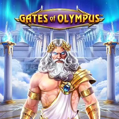 Gates of Olympus high-volatility slot tile at Instaspin
