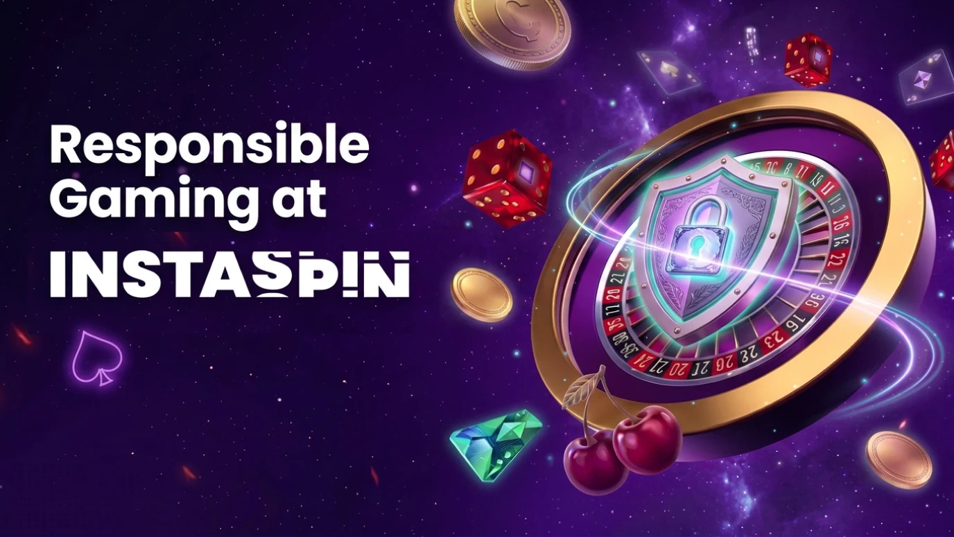 Why UK players select Instaspin — premium games, instant banking, generous rewards