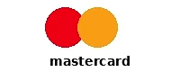Mastercard accepted payment method logo at Instaspin